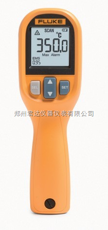 MT4MAX 紅外測溫儀 高效非接觸式測溫解決方案
